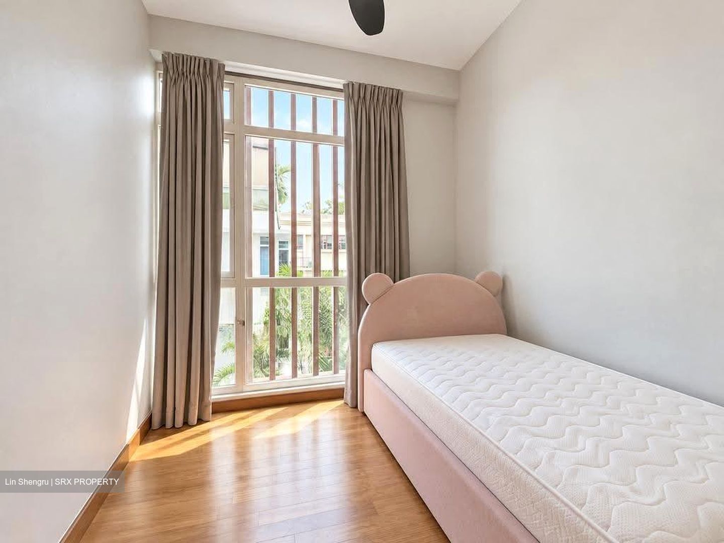 Palm Grove Regency (D19), Terrace #631132101